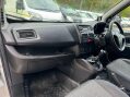 Vauxhall Combo 1.3 CDTi 2000 16v Sportive FWD L1 H1 3dr 35