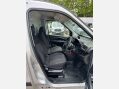 Vauxhall Combo 1.3 CDTi 2000 16v Sportive FWD L1 H1 3dr 36