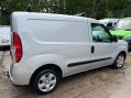 Vauxhall Combo 1.3 CDTi 2000 16v Sportive FWD L1 H1 3dr 9
