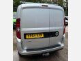 Vauxhall Combo 1.3 CDTi 2000 16v Sportive FWD L1 H1 3dr 15