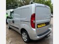 Vauxhall Combo 1.3 CDTi 2000 16v Sportive FWD L1 H1 3dr 17