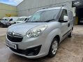 Vauxhall Combo 1.3 CDTi 2000 16v Sportive FWD L1 H1 3dr 24