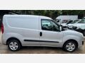 Vauxhall Combo 1.3 CDTi 2000 16v Sportive FWD L1 H1 3dr 6