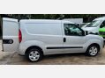 Vauxhall Combo 1.3 CDTi 2000 16v Sportive FWD L1 H1 3dr 7