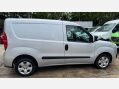 Vauxhall Combo 1.3 CDTi 2000 16v Sportive FWD L1 H1 3dr 8