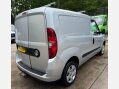 Vauxhall Combo 1.3 CDTi 2000 16v Sportive FWD L1 H1 3dr 10