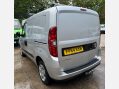 Vauxhall Combo 1.3 CDTi 2000 16v Sportive FWD L1 H1 3dr 16