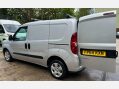 Vauxhall Combo 1.3 CDTi 2000 16v Sportive FWD L1 H1 3dr 19