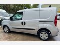 Vauxhall Combo 1.3 CDTi 2000 16v Sportive FWD L1 H1 3dr 20