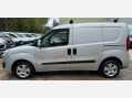 Vauxhall Combo 1.3 CDTi 2000 16v Sportive FWD L1 H1 3dr 21