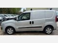 Vauxhall Combo 1.3 CDTi 2000 16v Sportive FWD L1 H1 3dr 21