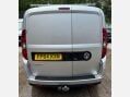 Vauxhall Combo 1.3 CDTi 2000 16v Sportive FWD L1 H1 3dr 12