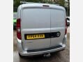 Vauxhall Combo 1.3 CDTi 2000 16v Sportive FWD L1 H1 3dr 15