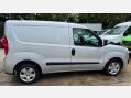 Vauxhall Combo 1.3 CDTi 2000 16v Sportive FWD L1 H1 3dr 8