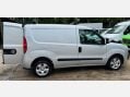 Vauxhall Combo 1.3 CDTi 2000 16v Sportive FWD L1 H1 3dr 7