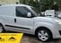 Vauxhall Combo 1.3 CDTi 2000 16v Sportive FWD L1 H1 3dr