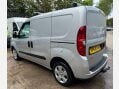 Vauxhall Combo 1.3 CDTi 2000 16v Sportive FWD L1 H1 3dr 18