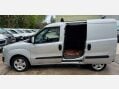 Vauxhall Combo 1.3 CDTi 2000 16v Sportive FWD L1 H1 3dr 22
