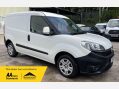 Fiat Doblo 1.3 MultiJetII SX L1 H1 Euro 6 5dr 1