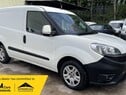 Fiat Doblo 1.3 MultiJetII SX L1 H1 Euro 6 5dr