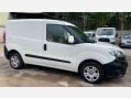 Fiat Doblo 1.3 MultiJetII SX L1 H1 Euro 6 5dr 6