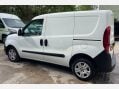 Fiat Doblo 1.3 MultiJetII SX L1 H1 Euro 6 5dr 14