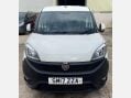 Fiat Doblo 1.3 MultiJetII SX L1 H1 Euro 6 5dr 20