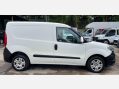 Fiat Doblo 1.3 MultiJetII SX L1 H1 Euro 6 5dr 7