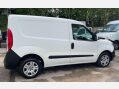 Fiat Doblo 1.3 MultiJetII SX L1 H1 Euro 6 5dr 8