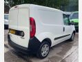 Fiat Doblo 1.3 MultiJetII SX L1 H1 Euro 6 5dr 9