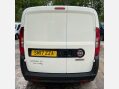 Fiat Doblo 1.3 MultiJetII SX L1 H1 Euro 6 5dr 10