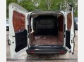 Fiat Doblo 1.3 MultiJetII SX L1 H1 Euro 6 5dr 11