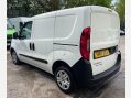 Fiat Doblo 1.3 MultiJetII SX L1 H1 Euro 6 5dr 13