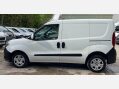 Fiat Doblo 1.3 MultiJetII SX L1 H1 Euro 6 5dr 15