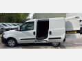 Fiat Doblo 1.3 MultiJetII SX L1 H1 Euro 6 5dr 16