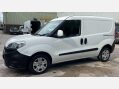 Fiat Doblo 1.3 MultiJetII SX L1 H1 Euro 6 5dr 18