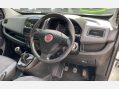 Fiat Doblo 1.3 MultiJetII SX L1 H1 Euro 6 5dr 24