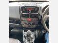 Fiat Doblo 1.3 MultiJetII SX L1 H1 Euro 6 5dr 29