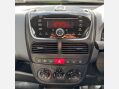Fiat Doblo 1.3 MultiJetII SX L1 H1 Euro 6 5dr 30