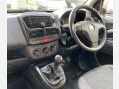 Fiat Doblo 1.3 MultiJetII SX L1 H1 Euro 6 5dr 34