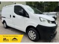Nissan NV200 1.5 dCi SE SWB Euro 4 6dr 1