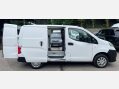 Nissan NV200 1.5 dCi SE SWB Euro 4 6dr 8