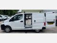 Nissan NV200 1.5 dCi SE SWB Euro 4 6dr 17