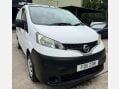 Nissan NV200 1.5 dCi SE SWB Euro 4 6dr 4