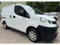Nissan NV200 1.5 dCi SE SWB Euro 4 6dr 5