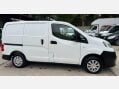Nissan NV200 1.5 dCi SE SWB Euro 4 6dr 6