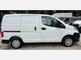 Nissan NV200 1.5 dCi SE SWB Euro 4 6dr 7
