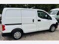 Nissan NV200 1.5 dCi SE SWB Euro 4 6dr 9