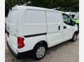 Nissan NV200 1.5 dCi SE SWB Euro 4 6dr 10