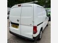 Nissan NV200 1.5 dCi SE SWB Euro 4 6dr 11